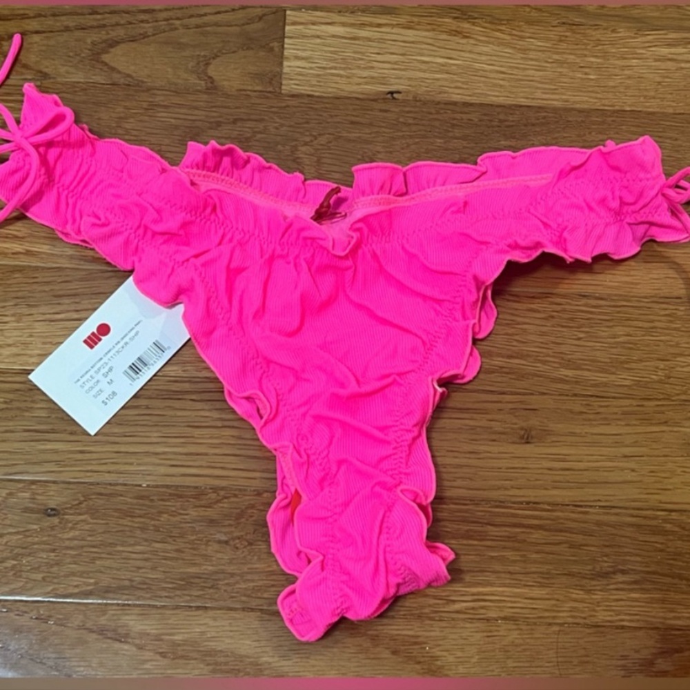 Solid & Striped Regina Bottom Bikini